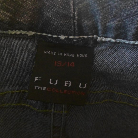 Jeans - Picture 2 of 6